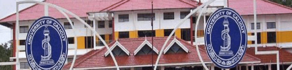 Farook Institute of Management Studies - [FIMS]