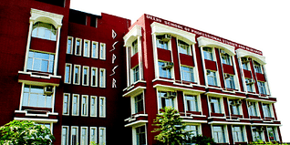 Delhi School of Professional Study and Research New Delhi Admission 2023: Course, Fee, Eligibility