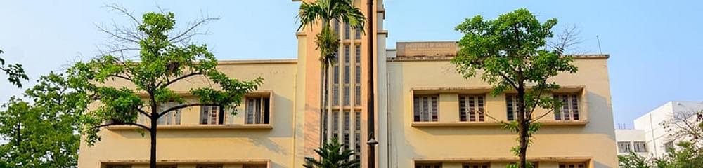 Department of Business Management, University of Calcutta