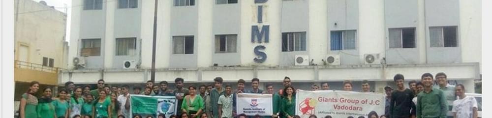 Baroda Institute of Management Studies - [BIMS]