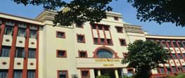 Bharatiya Vidya Bhavan's Sardar Patel College of Communication and Management - [SPCCM]