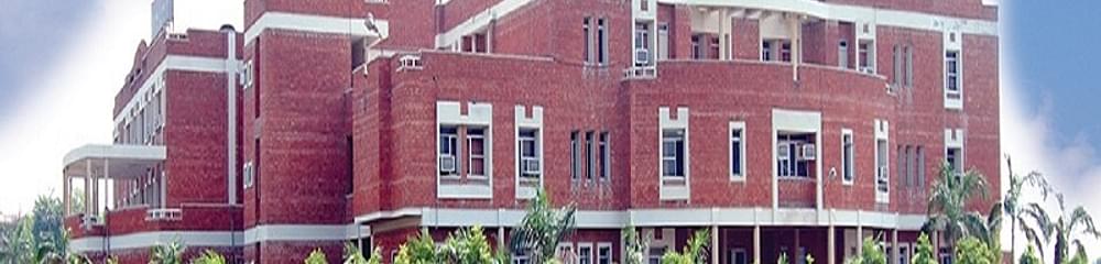 Apeejay Institute of Technology - School of Management for Women
