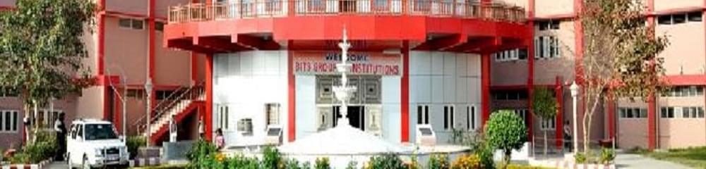 BITS Management College