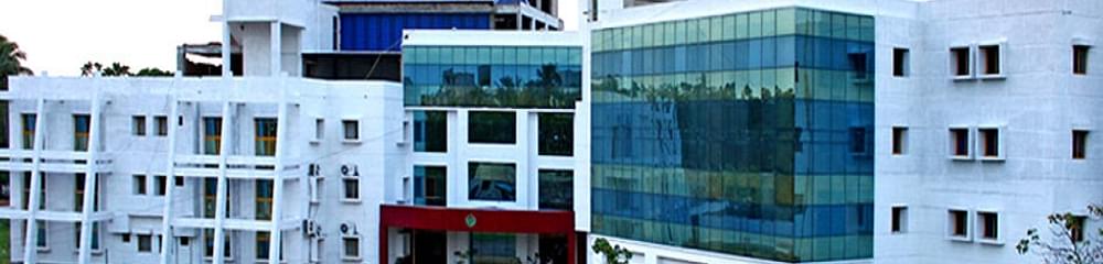Dr. P. C. Mahalanobis School of Management