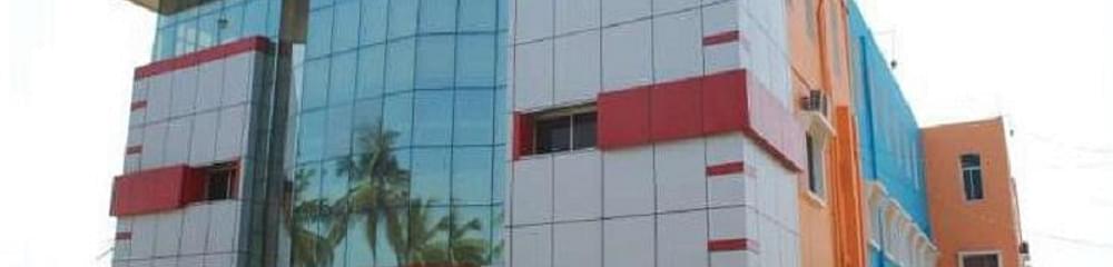 Global Institute of Management - [GIM]