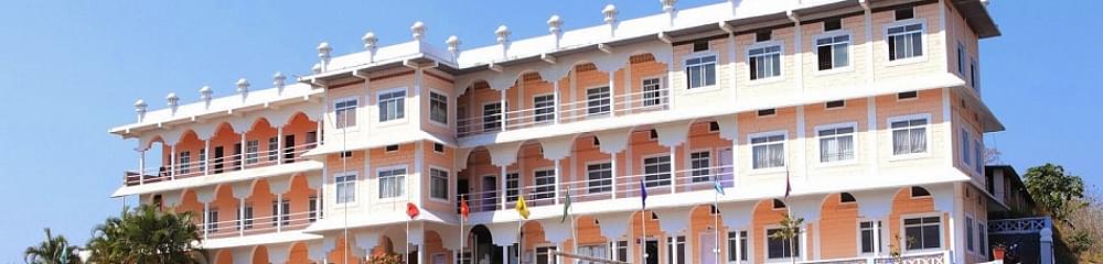 Elijah Institute of Management Studies