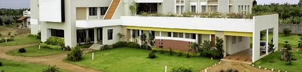 Gnanam School of Business - [GSB]