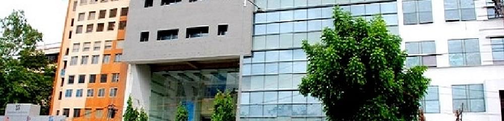Durgadevi Saraf Institute of Management Studies - [DSIMS]