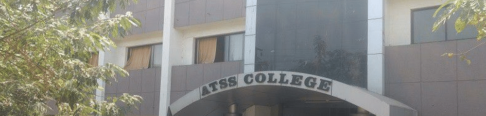 ATSS College of Business Studies and Computer Applications - [ATSS CBSCA]