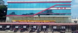 College of Management Studies - [CMS]
