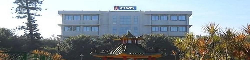 Community Institute of Management Studies - [CIMS]