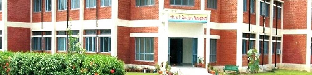 Cordia Business School - [CBS]