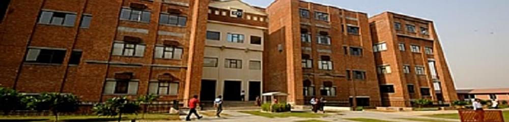 IILM Institute for Business & Management [IILM-IBM]