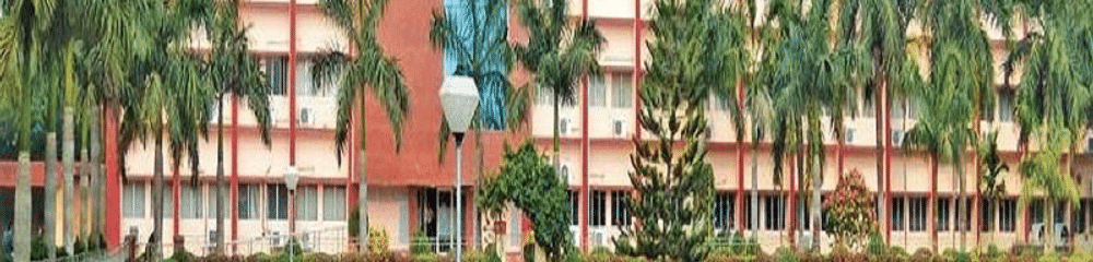 CSIR-Institute of Minerals and Materials Technology -[CSIR-IMMT]