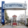 CT Institute of Higher Studies Jalandhar