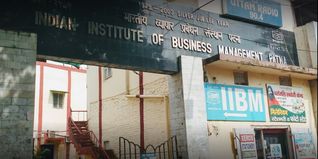 IIBM Patna Admissions 2025: Dates, Courses, Fees, Eligibility, Selection Criteria, Application Process