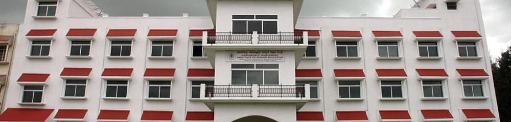 Haranahalli Ramaswamy Institute of Higher Education