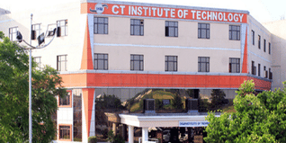 CT Institute of Management and Information Technology - [CTIMIT], Jalandhar Admission 2023: Courses, Ranking, Placement