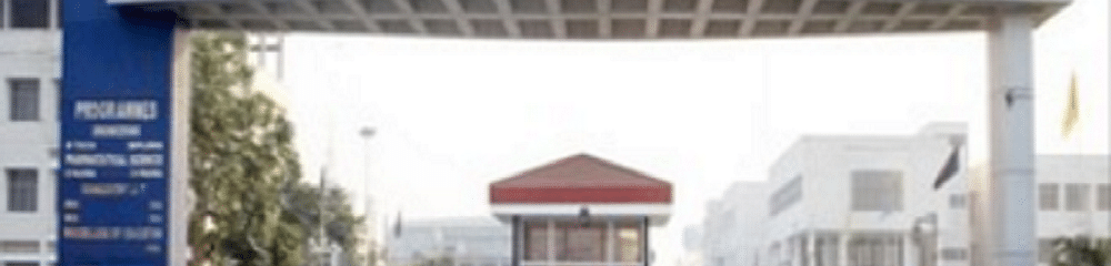 CT Institute of Management Studies - [CTIMS]