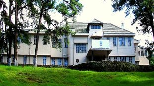 IIM Shillong