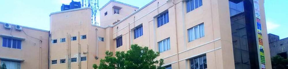 IIKM Business School