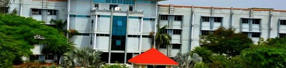 Shanmuganathan Engineering College - [SEC]