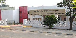 IIM Visakhapatnam Admission 2024: Interview Shortlist Out, Courses, Cutoff, Selection Criteria
