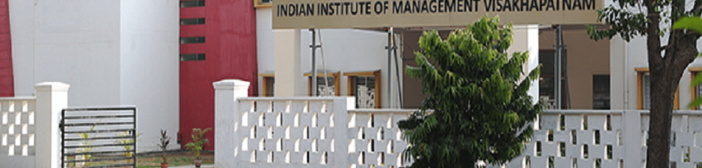 IIMV - Indian Institute of Management