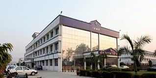 Institute of Advanced Management Research (IAMR) Ghaziabad Admission 2024: Scholarship, Application process