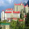 Himachal Pradesh University Business School - [HPUBS]