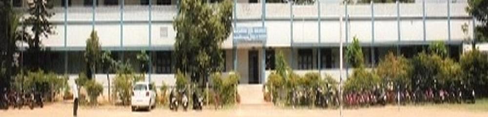 GHN College of Commerce Gangavati