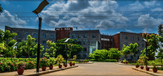 Institute of Management Technology - [IMT]