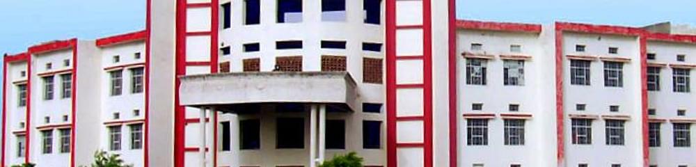 Shanti Niketan College of Engineering - [SNCOE]