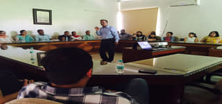 Faridabad Institute of Management Studies - [FIMS]