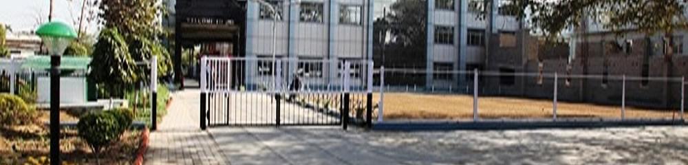 Institute of Management Education - [IME]