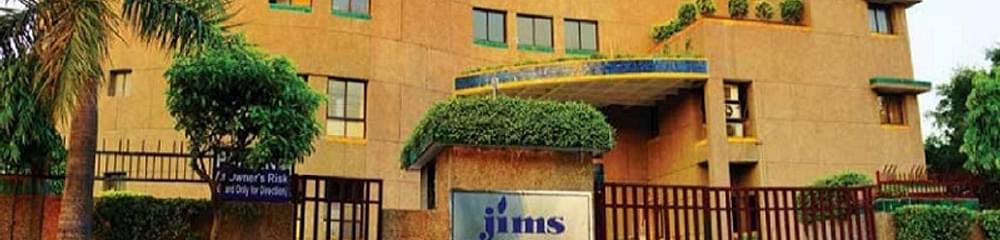 Jagan Institute of Management Studies - [JIMS] Rohini