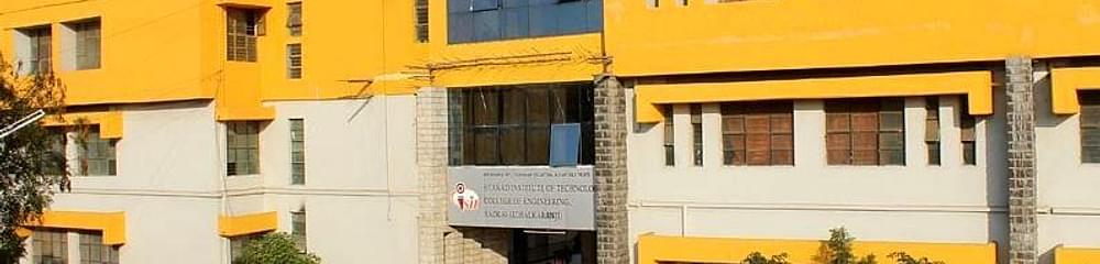 Sharad Institute of Technology College of Engineering