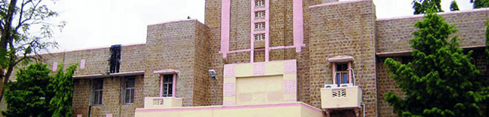 JNTUA, Department of Management Studies