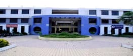 Sharadchandra Pawar College of Engineering - [SPCOE] Dumberwadi