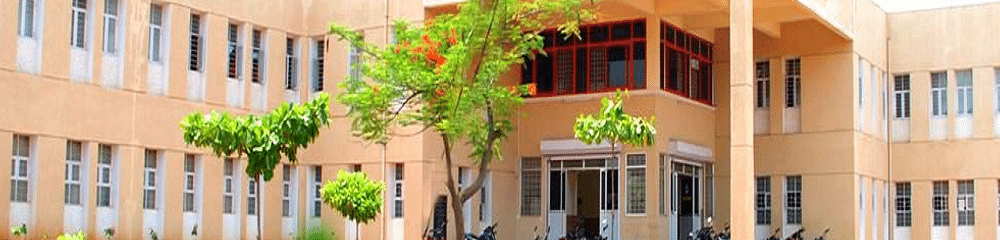 BVV Sangha's Institute of Management Studies - [BIMS]