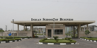 Indian School of Business (ISB) Mohali Admission 2023: Application Form, Cut Off, Fees
