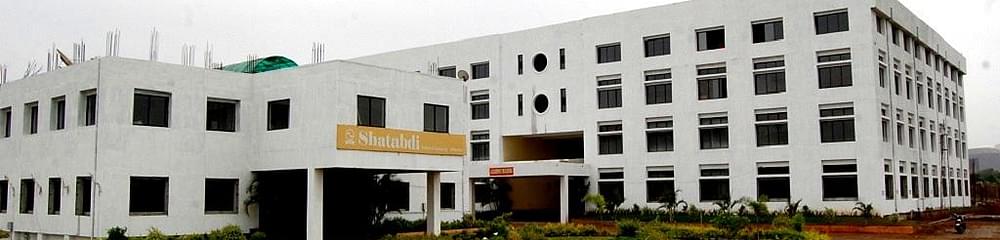 Shatabdi Institute of Engineering and Research - [SIER]