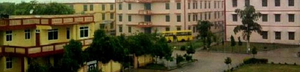 Shekhawati Engineering College - [SEC]