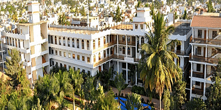 Rajiv Gandhi Institute of Technology – (RGIT) Bangalore Admission 2024: Cut Off, Reservation