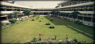 Kamla Lohtia Sanatan Dharam College