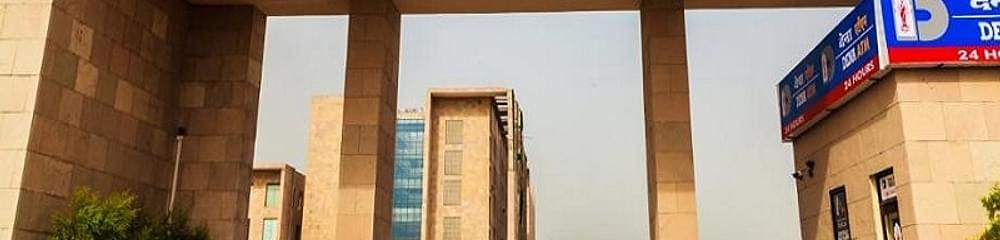 Galgotias University, School of Law - [SOL]