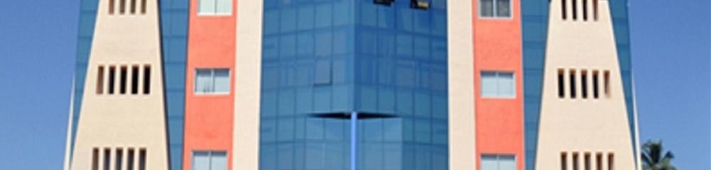 Jaywant Institute Of Management - [JIM]