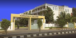 KCM, Bangalore- Karnataka College of Management Admission 2024