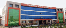 Krishna Group of Institutions - [KGI]