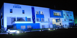 K.L.E. Society’s Institute of Management Studies and Research Admission 2023: Admission, Eligibility